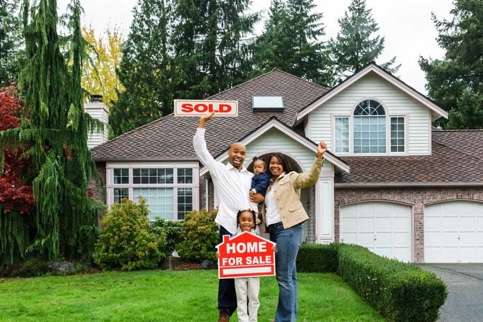 Home Buying Cheat Sheet!